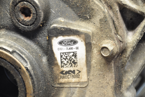 Transfer case front gearbox Lincoln MKZ 13-20 2.0T 96k