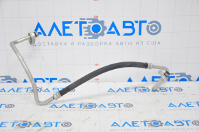 Infiniti QX50 19-20 air conditioning compressor-condenser hose