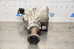 Lincoln MKC Front Axle 15-19 Mileage Not Relevant