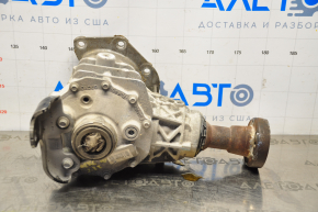 Lincoln MKC Front Axle 15-19 Mileage Not Relevant