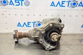 Lincoln MKC Front Axle 15-19 Mileage Not Relevant