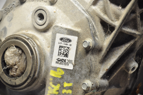 Lincoln MKC Front Axle 15-19 Mileage Not Relevant