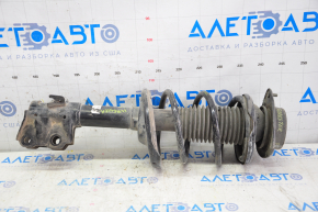 Front right shock absorber assembly for Subaru Forester 2008-2009 SH