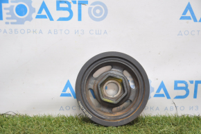 Crankshaft Pulley Honda CRV 12-16 2.4