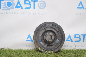 Crankshaft Pulley Honda CRV 12-16 2.4