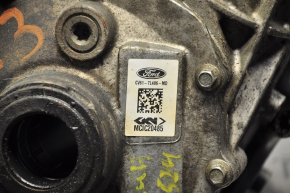 Transfer case front gearbox Ford Escape MK3 13-14 1.6T AWD