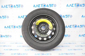 Spare tire spare wheel VW Passat b7 12-15 USA R16 135/90