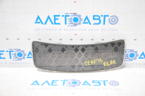 Nissan Leaf 11-17 Solar Panel
