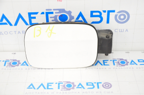 Fuel filler flap with housing assembly for VW Passat b7 12-15 USA