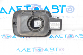 Fuel filler flap with housing assembly for VW Passat b7 12-15 USA