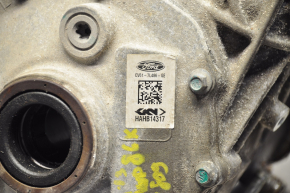 Transfer case front gearbox Ford Escape MK3 13-14 1.6T AWD 86k