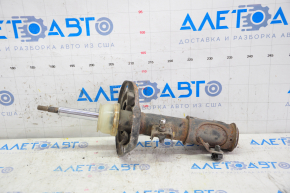 Shock absorber front right Cadillac ATS 13-19 awd, rusty