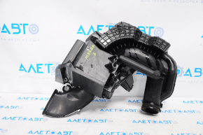 Air duct for filter Mazda3 2.3 03-09