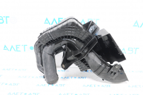 Air duct for filter Mazda3 2.3 03-09