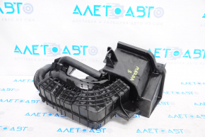 Air duct for filter Mazda3 2.3 03-09