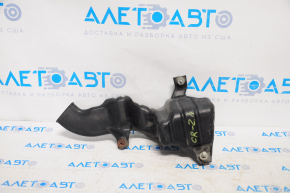 Honda CRZ 11-16 garbage disposal