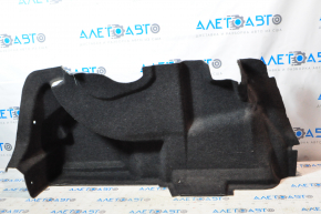 Left arch trim Ford Fusion mk5 13-20 abrasion