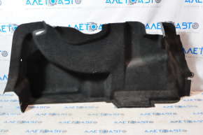 Left arch trim Ford Fusion mk5 13-20 torn fastening