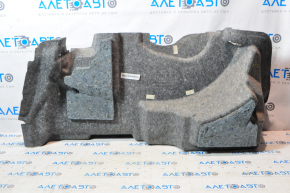 Left arch trim Ford Fusion mk5 13-20 torn fastening