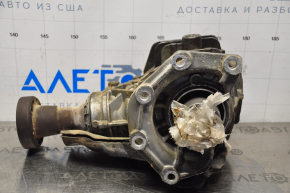 Transfer case front gearbox Ford Escape MK3 13-14 1.6T AWD mileage not relevant