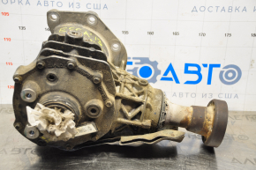 Transfer case front gearbox Ford Escape MK3 13-14 1.6T AWD mileage not relevant