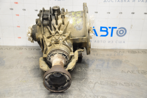 Transfer case front gearbox Ford Escape MK3 13-14 1.6T AWD mileage not relevant
