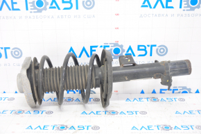 Front left shock absorber assembly for Infiniti QX50 19-20