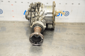 Transfer case front gearbox Ford Escape MK3 13-14 1.6T AWD mileage not relevant