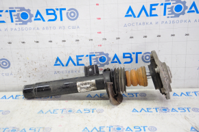 Shock absorber front left BMW 3 F30 12-18 RWD