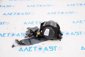 Infiniti QX50 19-20 Black Passenger Seat Belt