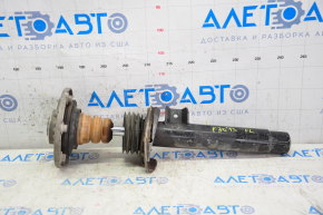 Shock absorber front left BMW 3 F30 12-18 RWD