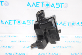 Nissan Murano z50 garbage container 03-07