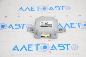 Electronic Stability Control Infiniti QX50 19-20