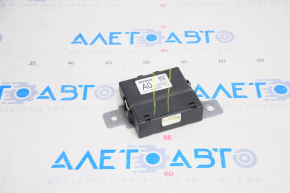 Chassis ECM Network Gateway Control Module Infiniti QX50 19-25