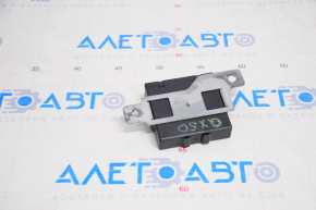 Chassis ECM Network Gateway Control Module Infiniti QX50 19-25