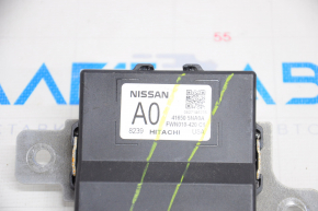 Chassis ECM Network Gateway Control Module Infiniti QX50 19-25