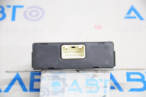 Chassis ECM Network Gateway Control Module Infiniti QX50 19-25