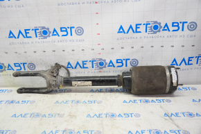 Front left air strut for Mercedes X164 GL