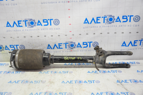 Front left air strut for Mercedes X164 GL