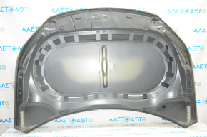 Bonnet bare VW Tiguan 09-18 black 2T/C9X putty, dents