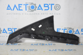 Door trim side rear right Fiat 500L 14-19 rear, worn