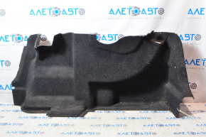 Right arch trim Ford Fusion mk5 13-20 torn fastening, worn