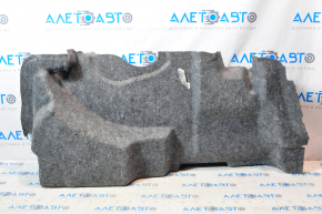 Right arch trim Ford Fusion mk5 13-20 torn fastening, worn