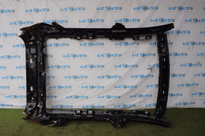 Metal roof Ford Edge 15-24 for panorama, sawed off