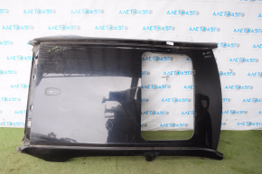Metal roof Lexus CT200h 11-13 under the hatch, sawed off