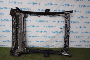 Metal roof Toyota Prius 30 10-15 for panorama, sawed off