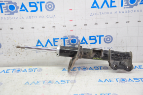 Shock absorber front right Hyundai Elantra UD 11-13