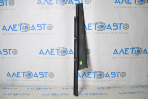 Jeep Cherokee KL 14-23 front right side door trim