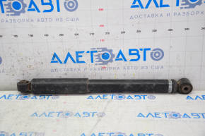 Rear left shock absorber Mazda6 09-13