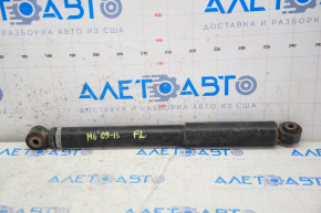 Rear left shock absorber Mazda6 09-13